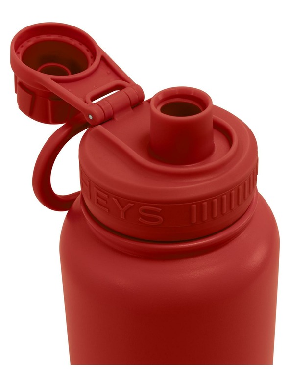Heys Heys Aqua Water Bottle Red