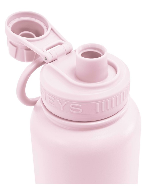 Heys Heys Aqua Water Bottle Blush