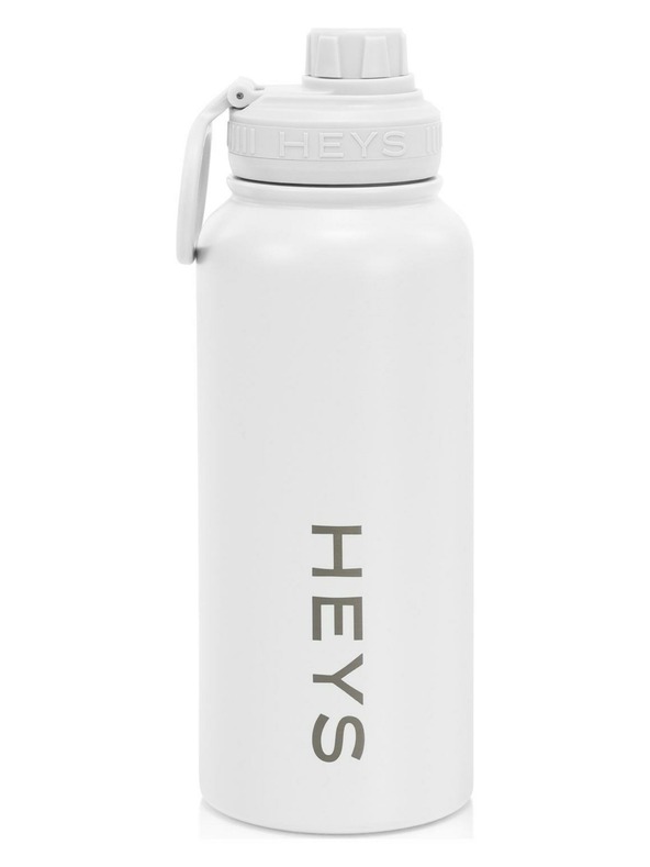Heys Heys Aqua Water Bottle White