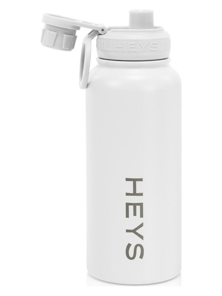 Heys Heys Aqua Water Bottle White