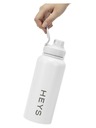 Heys Heys Aqua Water Bottle White