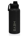 Heys Heys Aqua Water Bottle Black