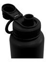 Heys Heys Aqua Water Bottle Black