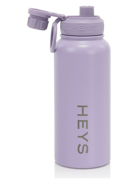 Heys Heys Aqua Water Bottle Lavender