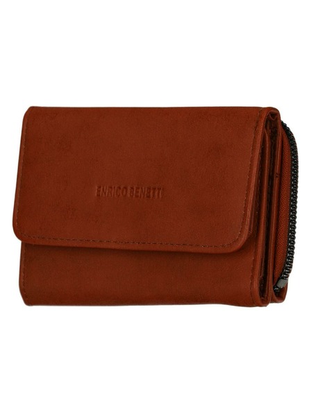 Enrico Benetti Peněženka Enrico Benetti Zoë 81000 Red