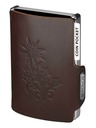 Mondraghi Peněženka Mondraghi Silhouette Edelweiss Brown