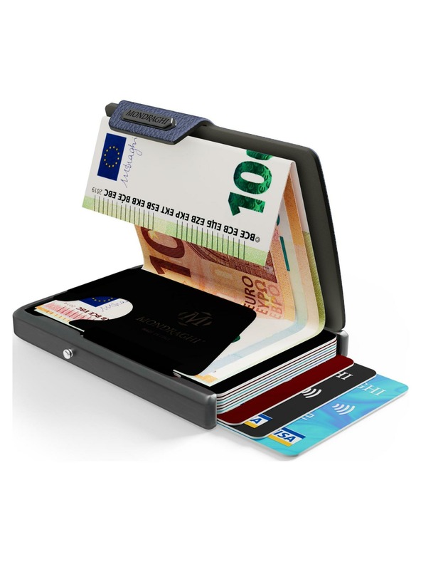 Mondraghi Peněženka Mondraghi One Blue