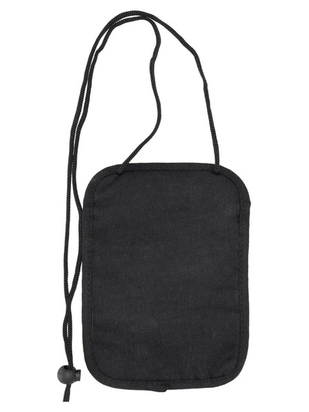 Beagles Peněženka Beagles Originals Travel Originals 21399 Black