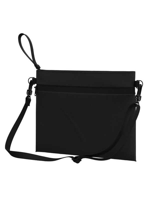 CabinZero Peněženka CabinZero Classic Sacoche Absolute Black