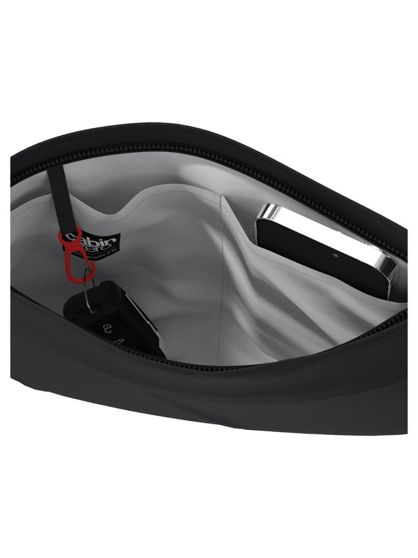 CabinZero Peněženka CabinZero Classic Sacoche Absolute Black