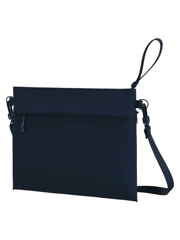 CabinZero Peněženka CabinZero Classic Sacoche Blue Shimmer