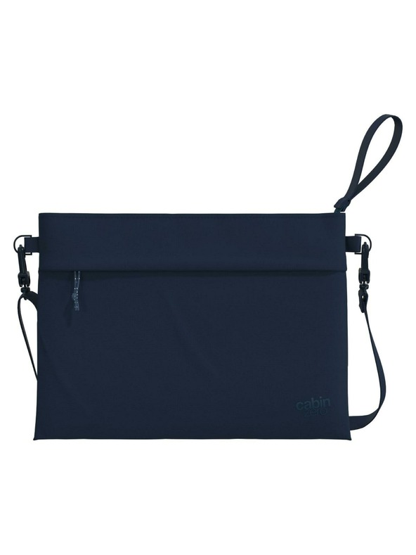 CabinZero Peněženka CabinZero Classic Sacoche Blue Shimmer