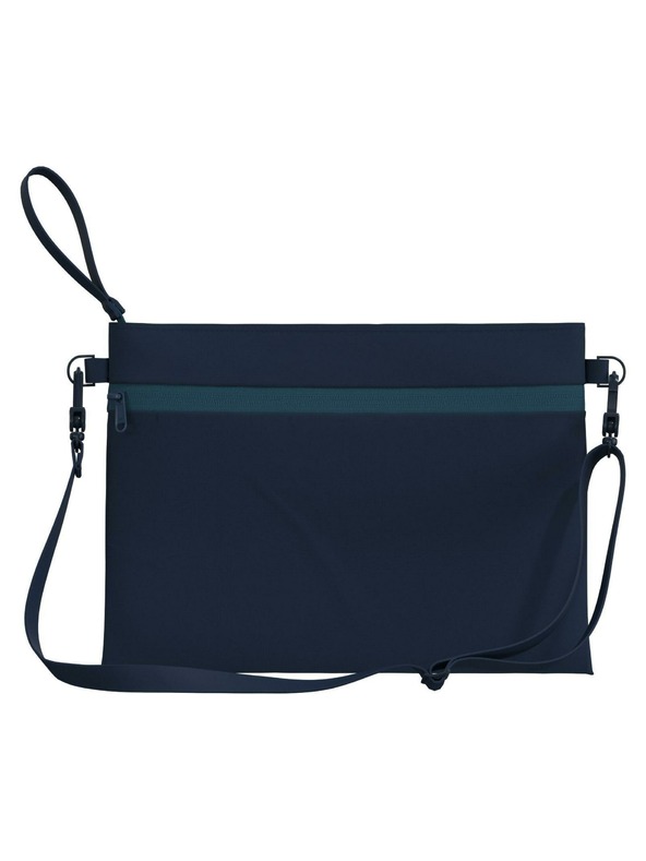 CabinZero Peněženka CabinZero Classic Sacoche Blue Shimmer