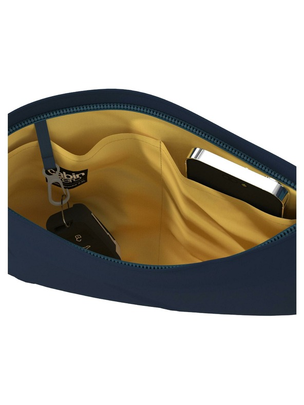 CabinZero Peněženka CabinZero Classic Sacoche Blue Shimmer