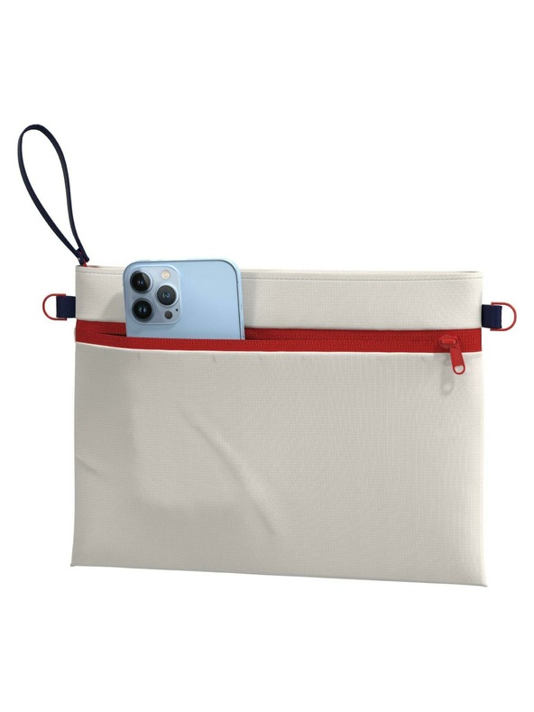 CabinZero Peněženka CabinZero Classic Sacoche Cloud Nine