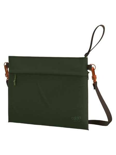 CabinZero Peněženka CabinZero Classic Sacoche Norwegian Wood