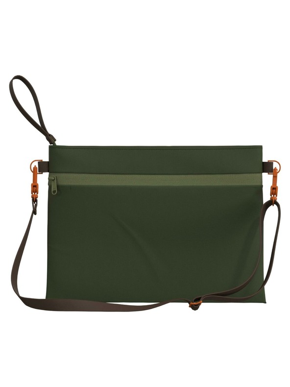 CabinZero Peněženka CabinZero Classic Sacoche Norwegian Wood