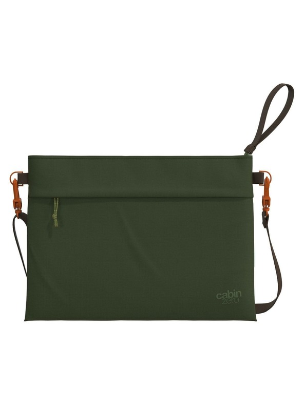 CabinZero Peněženka CabinZero Classic Sacoche Norwegian Wood