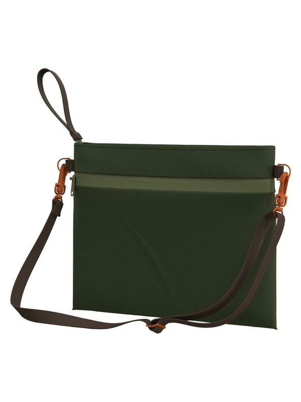 CabinZero Peněženka CabinZero Classic Sacoche Norwegian Wood