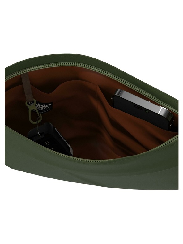 CabinZero Peněženka CabinZero Classic Sacoche Norwegian Wood