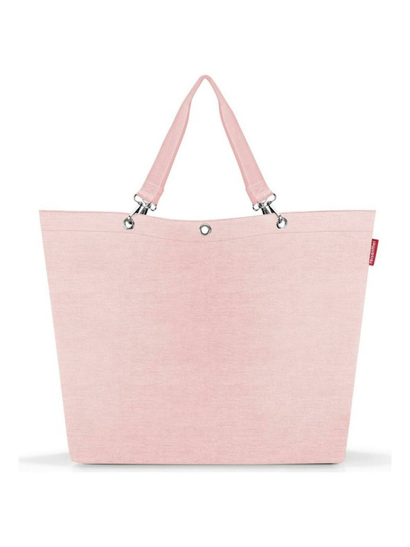 Reisenthel Kabelka Reisenthel Shopper XL Twist blush