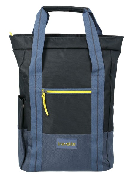 Travelite Kabelka Travelite Color Craze Backpack S Navy