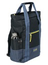 Travelite Kabelka Travelite Color Craze Backpack S Navy