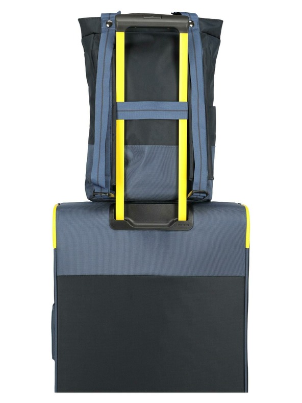 Travelite Kabelka Travelite Color Craze Backpack S Navy