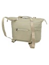 Travelite Kabelka Travelite BARBARA Stepp 2 in 1 Shopper Satin nude