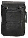 Enrico Benetti Kabelka Enrico Benetti Zoë 66905 Black