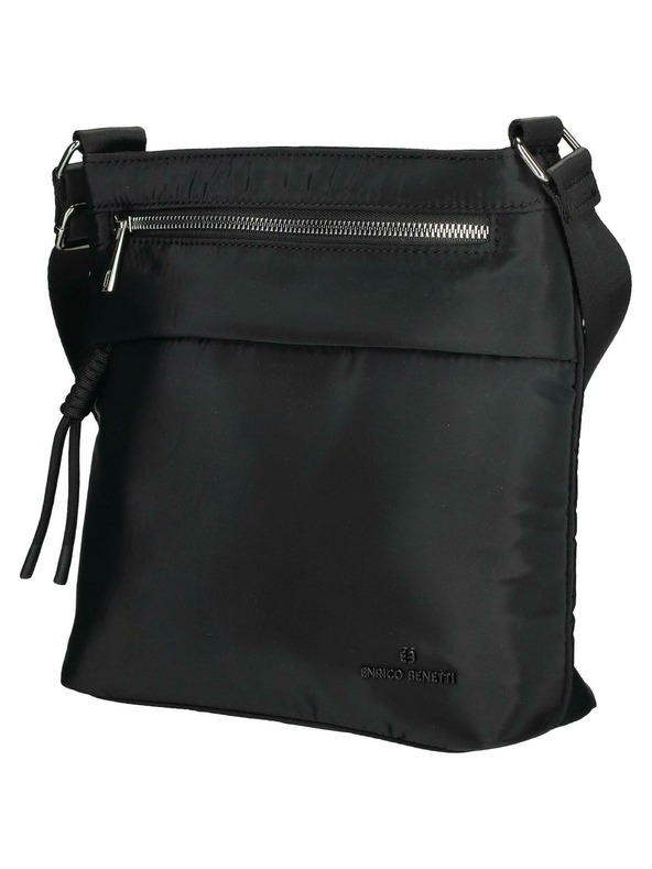 Enrico Benetti Kabelka Enrico Benetti Janice 66767 Black