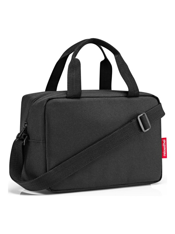 Reisenthel Brašna Reisenthel Coolerbag To-Go Black