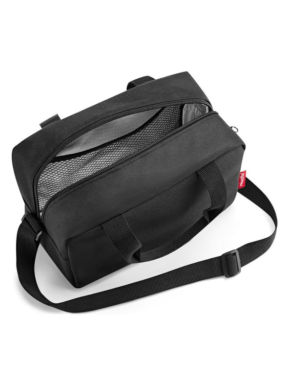 Reisenthel Brašna Reisenthel Coolerbag To-Go Black