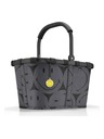 Reisenthel Brašna Reisenthel Carrybag Smiley grey