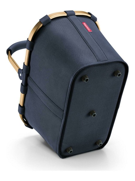 Reisenthel Brašna Reisenthel Carrybag Midnight Gold