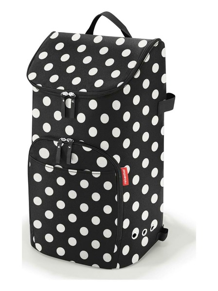 Reisenthel Brašna Reisenthel Citycruiser Bag Dots White