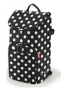 Reisenthel Brašna Reisenthel Citycruiser Bag Dots White