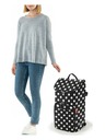 Reisenthel Brašna Reisenthel Citycruiser Bag Dots White
