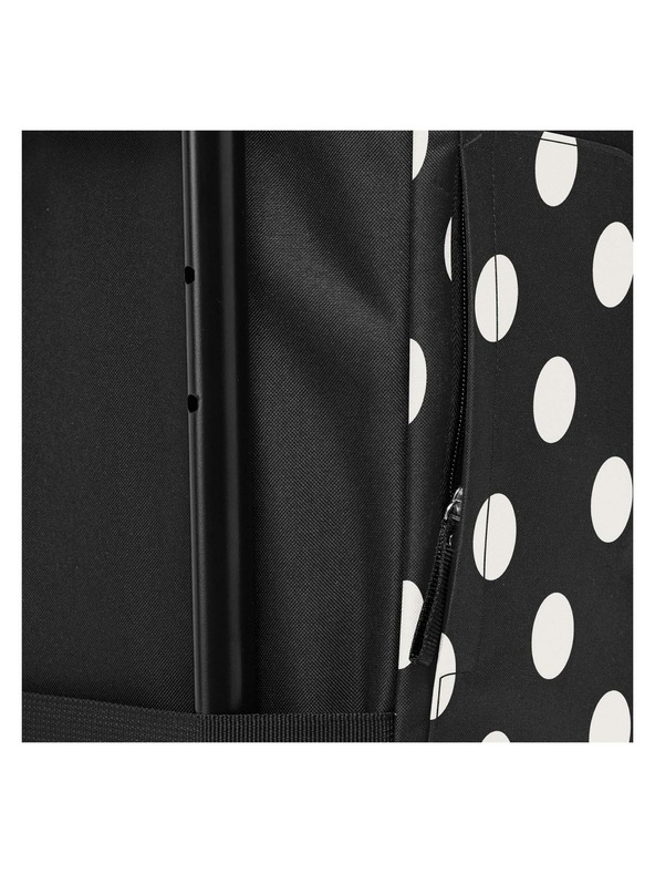Reisenthel Brašna Reisenthel Citycruiser Bag Dots White