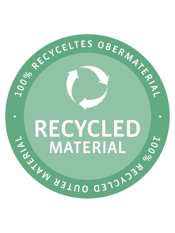 Reisenthel Brašna Reisenthel Loopshopper M Herringbone Dark Blue