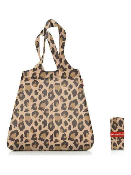 Reisenthel Brašna Reisenthel Mini Maxi Shopper Leo Macchiato