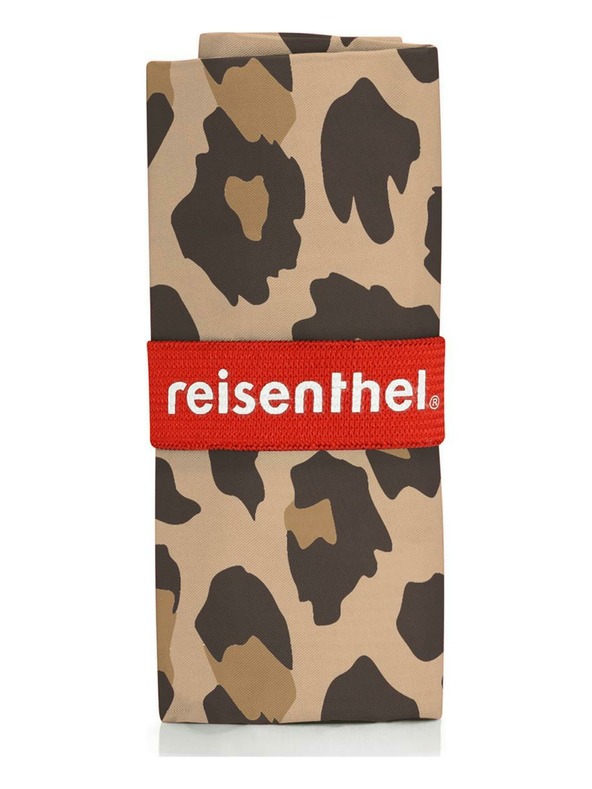 Reisenthel Brašna Reisenthel Mini Maxi Shopper Leo Macchiato