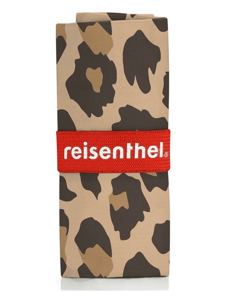 Reisenthel Brašna Reisenthel Mini Maxi Shopper Leo Macchiato