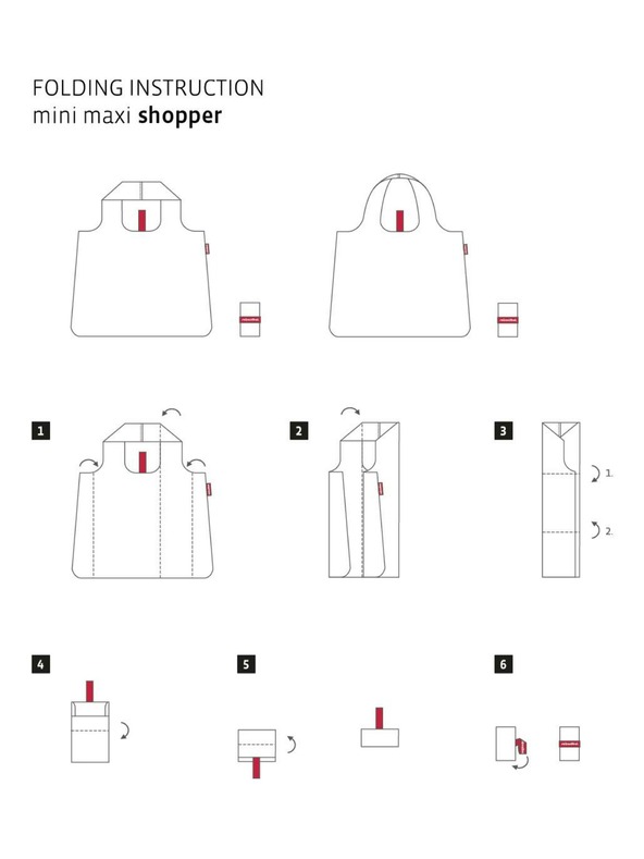 Reisenthel Brašna Reisenthel Mini Maxi Shopper Leo Macchiato