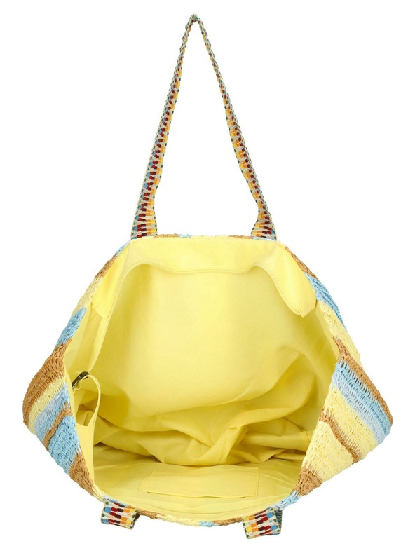 Enrico Benetti Brašna Enrico Benetti Marbella 61001 Multicolor-3
