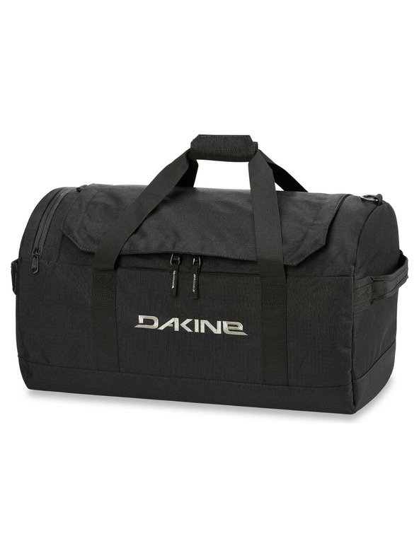Dakine Brašna Dakine EQ Duffle 50L Black F25