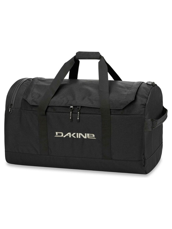 Dakine Brašna Dakine EQ Duffle 70L Black F25