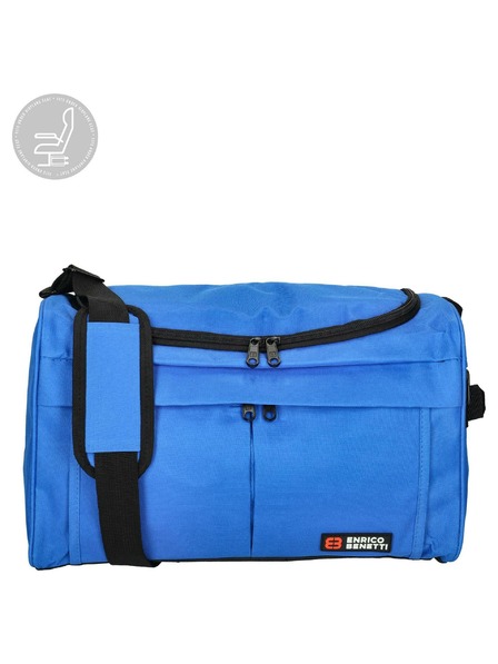 Enrico Benetti Brašna Enrico Benetti Amsterdam 35328 Sky-blue