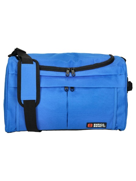 Enrico Benetti Brašna Enrico Benetti Amsterdam 35328 Sky-blue