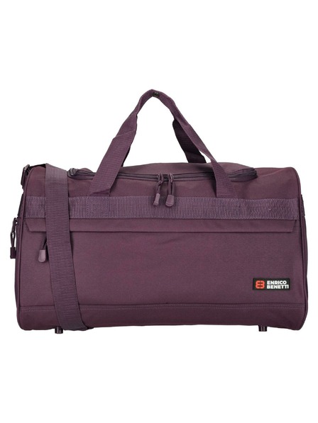 Enrico Benetti Brašna Enrico Benetti San José 46041 Aubergine